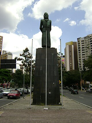 Praça Tiradentes