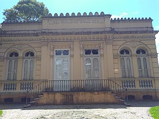 Museu Paraense Emílio Goeldi