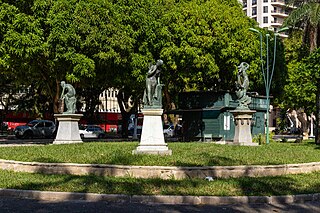 Praça da República