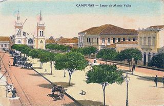 Largo do Carmo