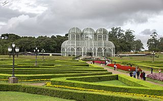 Jardim Botânico