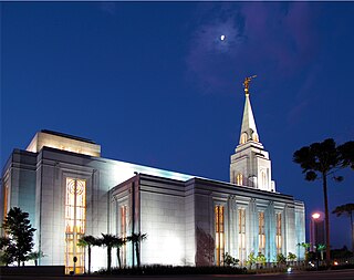 Templo de Curitiba Brasil