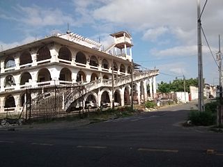 Casa do Português