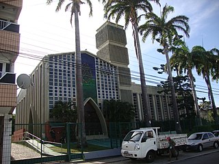 Igreja Presbiteriana de Fortaleza