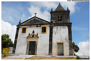 Igreja de São João Batista dos Militares