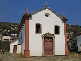 Capela Padre Faria