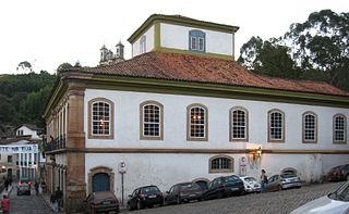 Casa dos Contos