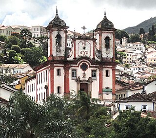 Matriz de Nossa Senhora da Conceição