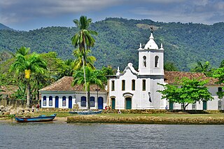 Igreja Nossa Senhora das Dores