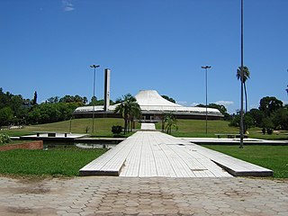 Auditório Araújo Vianna