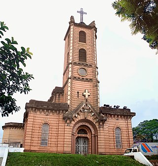 Igreja Santo Antônio