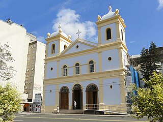 Igreja de Nossa Senhora da Conceição