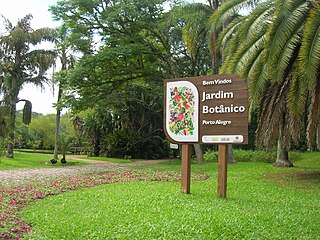 Jardim Botânico