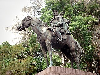 Monumento ao General Osório