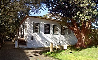 Museu Joaquim José Felizardo