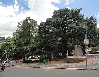 Praça Dom Feliciano