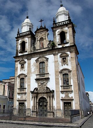 Igreja de São Pedro