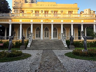 Museu do Estado