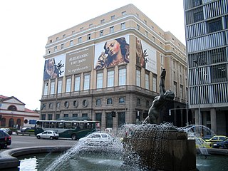 Centro Cultural Banco do Brasil