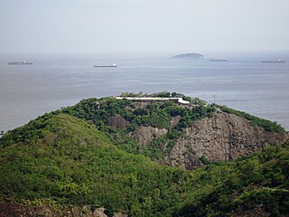 Forte Duque de Caxias