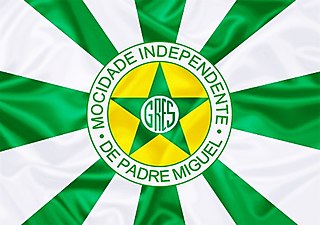 GRES Mocidade Independente de Padre Miguel