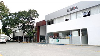 Igreja Batista Atitude