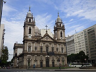 Igreja de Nossa Senhora da Candelária