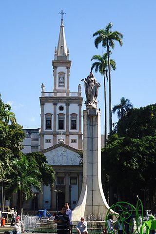 Largo do Machado