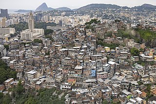 Morro da Providência