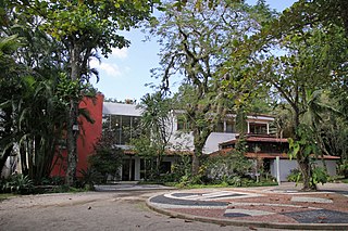 Museu Casa do Pontal