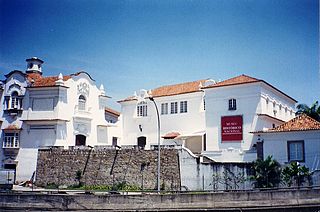 Museu Histórico Nacional