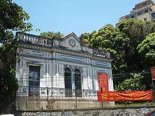 Museu Internacional de Arte Naïf