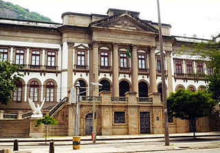 Museu de Ciências da Terra