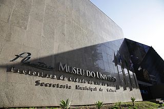 Museu do Universo