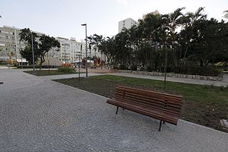 Praça Antero de Quental