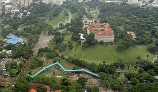 Quinta da Boa Vista