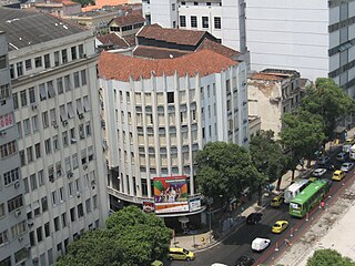 Teatro Municipal Carlos Gomes