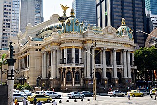 Theatro Municipal