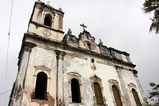 Igreja da Ordem Terceira da Santíssima Trindade