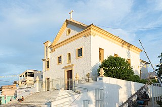 Igreja de São Lazaro