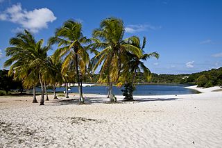 Lagoa do Abaeté