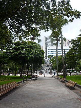 Largo do Campo Grande