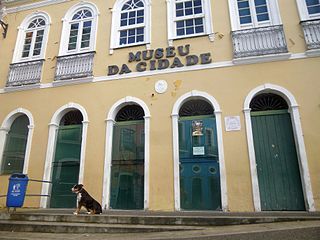 Museu da Cidade