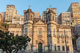 Nossa Senhora da Conceição da Praia