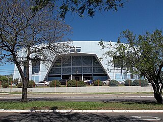 Basílica Nossa Senhora Medianeira de Todas as Graças