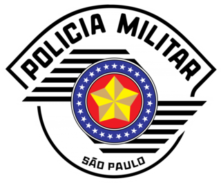 Base Comunitária da Polícia Militar