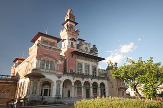 Catavento Cultural e Educacional