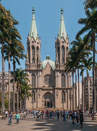 Catedral da Sé