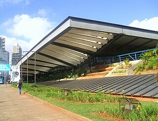 Centro Cultural São Paulo