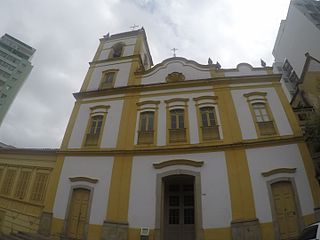 Igreja Nossa Senhora da Boa Morte